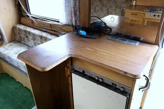 Ford Transit, 2.5, 52 kW, dyzelinas, galiniai varomieji ratai