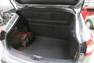 Nissan Qashqai, 1.2, 85 kW, bensiin, manuaal, esivedu