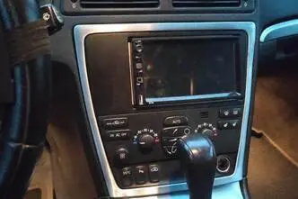 Volvo V70, 2.4, 136 kW, diesel, automatic, front-wheel drive