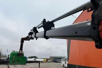 Scania R, 353 kW, diesel, manual