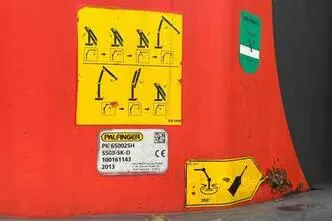 Scania R, 353 kW, diesel, manual