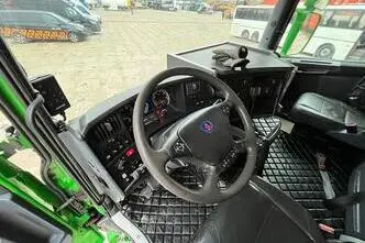 Scania R, 353 kW, diesel, manual