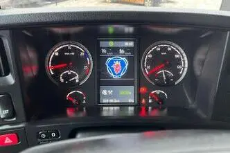 Scania R, 353 kW, diesel, manual