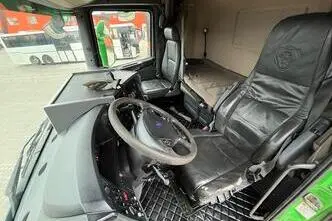 Scania R, 353 kW, diesel, manual