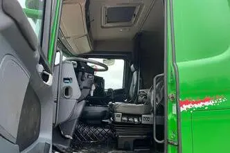 Scania R, 353 kW, diesel, manual