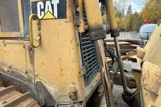 Caterpillar D8 N, дизель