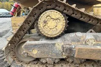 Caterpillar D8 N, дизель