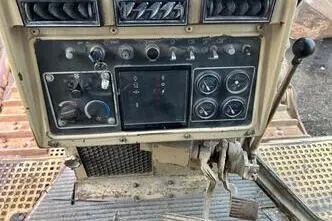 Caterpillar D8 N, дизель