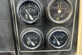 Caterpillar D8 N, дизель