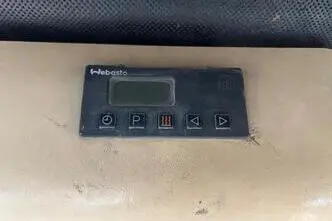 Caterpillar D8 N, дизель