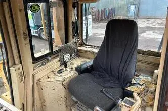 Caterpillar D8 N, дизель