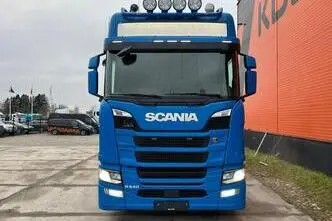 Scania R, 397 kW, дизель, автомат