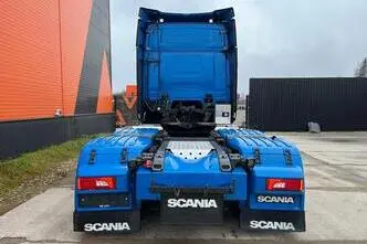 Scania R, 397 kW, дизель, автомат