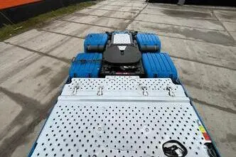 Scania R, 397 kW, дизель, автомат