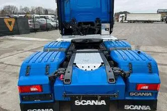 Scania R, 397 kW, дизель, автомат