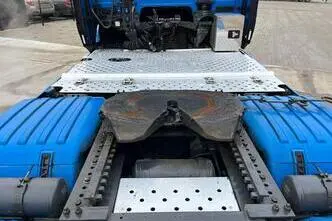 Scania R, 397 kW, дизель, автомат