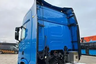 Scania R, 397 kW, дизель, автомат