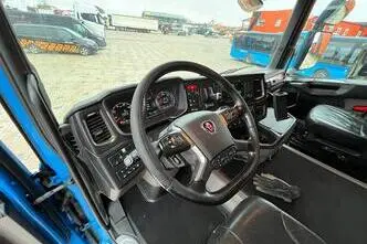 Scania R, 397 kW, дизель, автомат