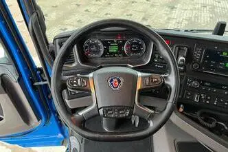 Scania R, 397 kW, дизель, автомат