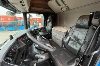 Scania R, 397 kW, дизель, автомат