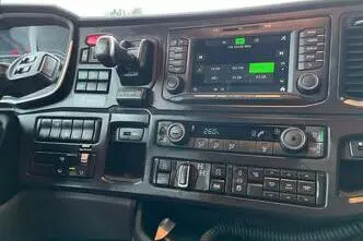 Scania R, 397 kW, дизель, автомат