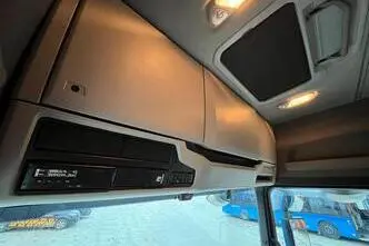 Scania R, 397 kW, дизель, автомат