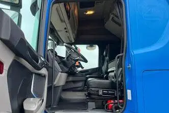 Scania R, 397 kW, дизель, автомат