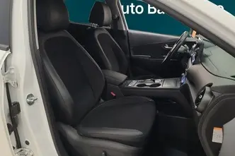 Hyundai Kona, elekter, automaat, esivedu
