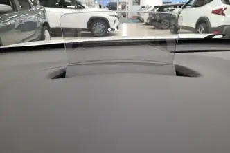 Hyundai Kona, elekter, automaat, esivedu