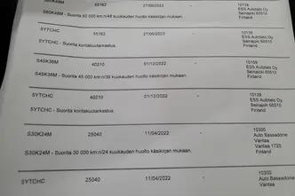 Hyundai Kona, elekter, automaat, esivedu