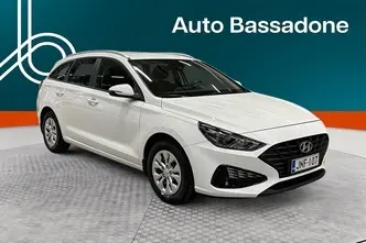 Hyundai i30, 1.5, 80 kW, bensiin, manuaal, esivedu