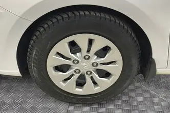 Hyundai i30, 1.5, 80 kW, bensiin, manuaal, esivedu