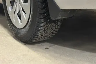 Hyundai i30, 1.5, 80 kW, bensiin, manuaal, esivedu