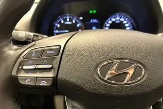 Hyundai i30, 1.5, 80 kW, bensiin, manuaal, esivedu