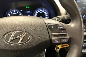 Hyundai i30, 1.5, 80 kW, bensiin, manuaal, esivedu