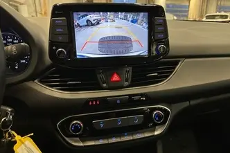 Hyundai i30, 1.5, 80 kW, bensiin, manuaal, esivedu