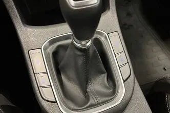 Hyundai i30, 1.5, 80 kW, bensiin, manuaal, esivedu