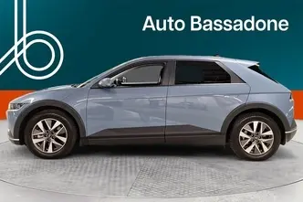 Hyundai IONIQ 5, 168 kW, elekter, automaat, tagavedu