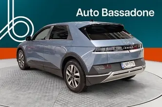 Hyundai IONIQ 5, 168 kW, elekter, automaat, tagavedu