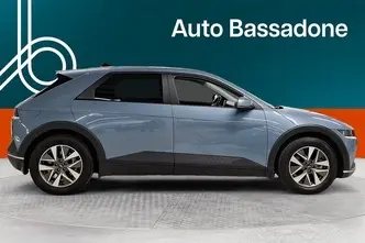 Hyundai IONIQ 5, 168 kW, elekter, automaat, tagavedu