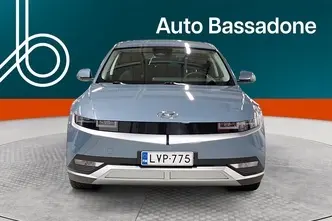 Hyundai IONIQ 5, 168 kW, elekter, automaat, tagavedu