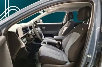 Hyundai IONIQ 5, 168 kW, elekter, automaat, tagavedu