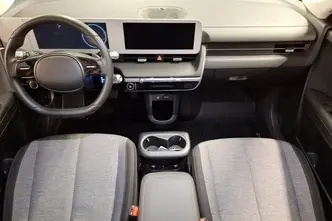 Hyundai IONIQ 5, 168 kW, elekter, automaat, tagavedu