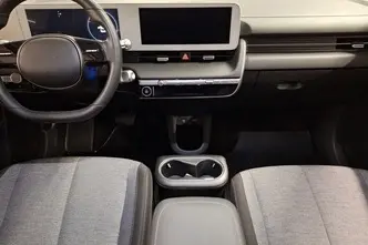 Hyundai IONIQ 5, 168 kW, elekter, automaat, tagavedu
