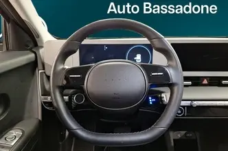 Hyundai IONIQ 5, 168 kW, elekter, automaat, tagavedu