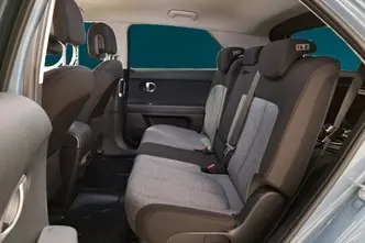 Hyundai IONIQ 5, 168 kW, elekter, automaat, tagavedu