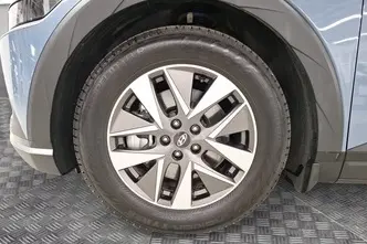 Hyundai IONIQ 5, 168 kW, elekter, automaat, tagavedu
