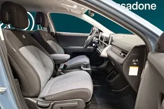 Hyundai IONIQ 5, 168 kW, elekter, automaat, tagavedu