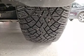 Hyundai IONIQ 5, 168 kW, elekter, automaat, tagavedu