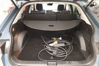 Hyundai IONIQ 5, 168 kW, elekter, automaat, tagavedu